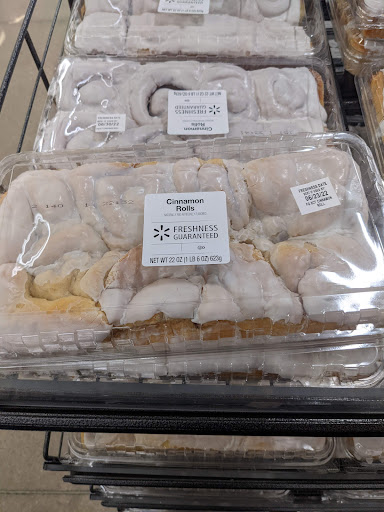 Department Store «Walmart Supercenter», reviews and photos, 3003 N Highway 61, Muscatine, IA 52761, USA