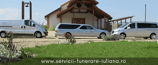 Iuliana Funerar - Repatriere Decedati - Servicii funerare