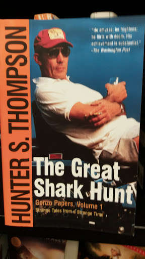 Book Store «Books-A-Million», reviews and photos, 2600 Beach Blvd Ste 70, Biloxi, MS 39531, USA