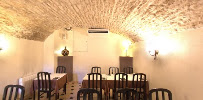 Atmosphère du Le Capri ( Restaurant Traditionnel ) à Chaumont - n°4