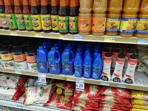 Grocery Store «Bodega R Ranch Market», reviews and photos, 1112 Walnut Ave, Tustin, CA 92780, USA