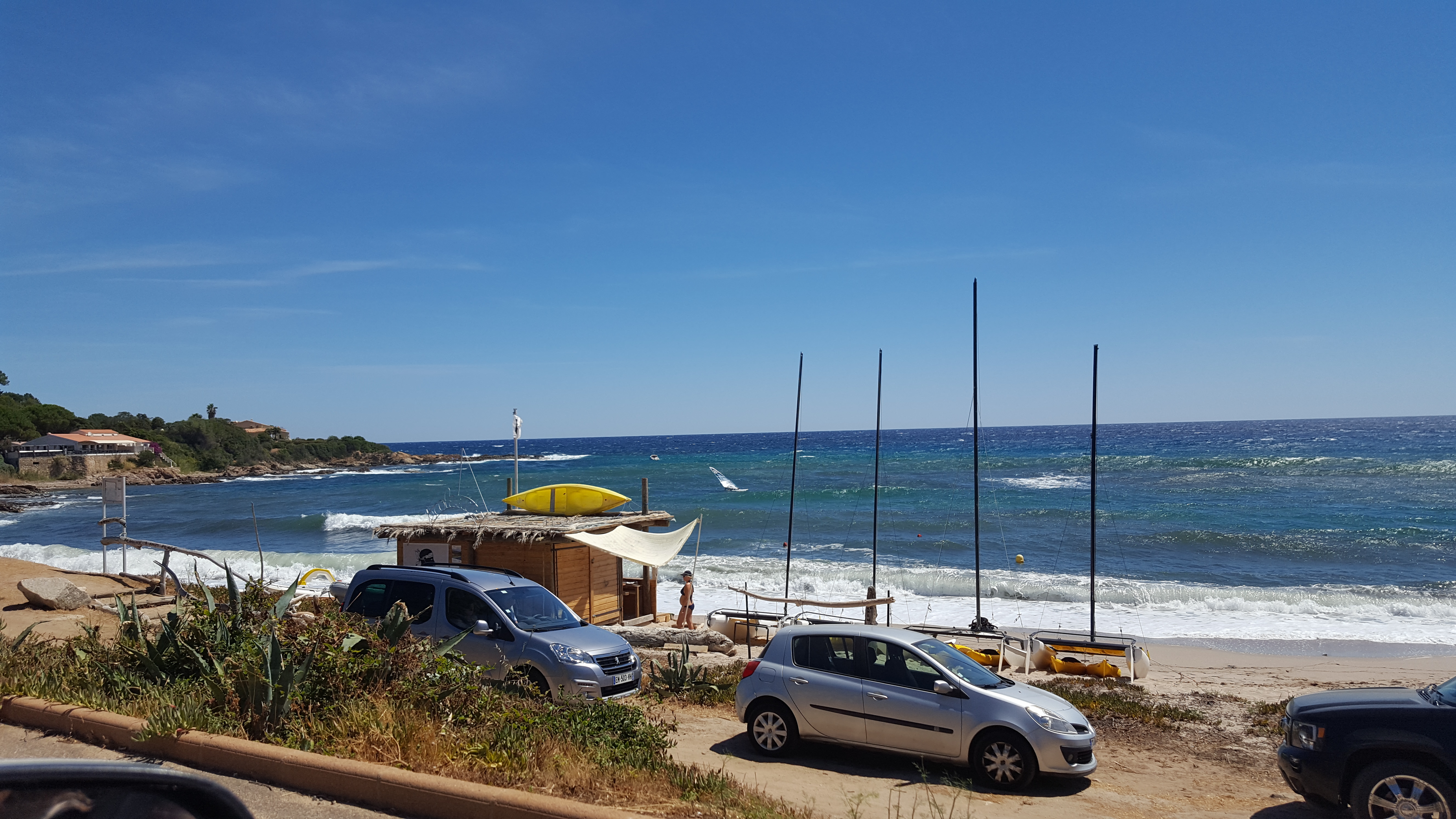 Photo n° 1 de l'avis de Syl.u fait le 26/07/2017 à 09:22
