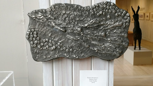 Museum «Walter Anderson Museum of Art», reviews and photos, 510 Washington Ave, Ocean Springs, MS 39564, USA