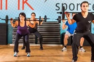 Fitness Gym Essink image