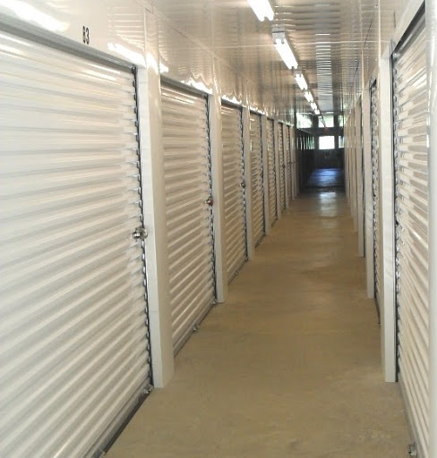 Self-Storage Facility «A Plus Self Storage», reviews and photos, 33722 LA-16, Denham Springs, LA 70726, USA