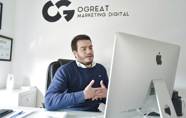 OGreat Marketing Digital - Salto