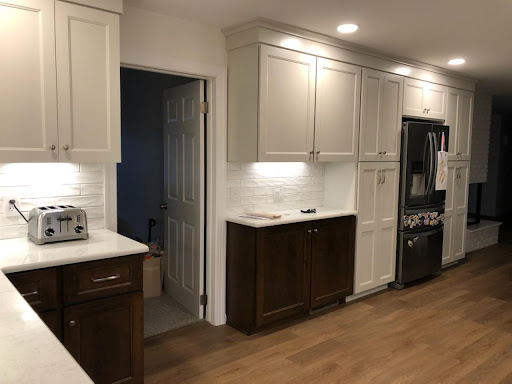 Cabinet Maker «Albers Cabinets», reviews and photos, 65151 Gratiot Ave, Lenox, MI 48050, USA