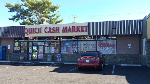 Grocery Store «Quick Cash Market», reviews and photos, 1107 N Mesa Dr, Mesa, AZ 85201, USA