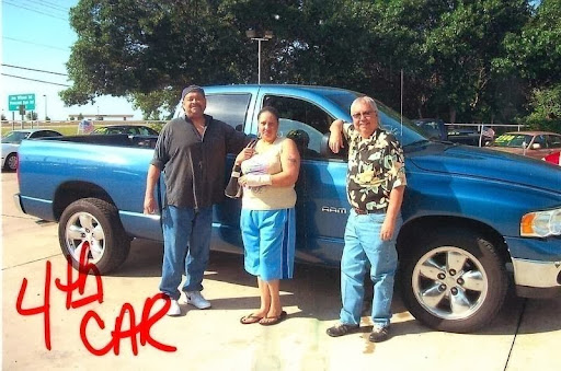 Used Car Dealer «Auto Liquidators Plus - Duncanville», reviews and photos, 231 E Hwy 67, Duncanville, TX 75137, USA