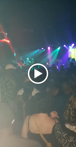 Live Music Venue «(Le) Poisson Rouge», reviews and photos, 158 Bleecker St, New York, NY 10012, USA