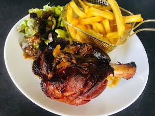 Photo n°3 de Friterie L'encas Bertincourt à Bertincourt ()