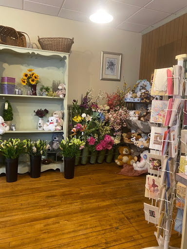 Florist «Hummelstown Flower Shop», reviews and photos, 24 W Main St, Hummelstown, PA 17036, USA