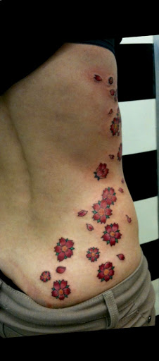 Explore monster high tattoo ideas, creative tattoo ideas in Tampa, available at Angel Tattoo