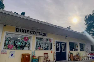 Dixie Cottage image