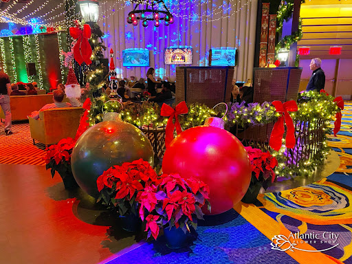 Florist «Atlantic City Flower Shop», reviews and photos, 2329 Atlantic Ave, Atlantic City, NJ 08401, USA