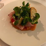 Photo n°1 de l'avis de Liva. fait le 19/02/2024 à 09:54 sur le  Restaurant Orangerie Wiesbaden à Wiesbaden