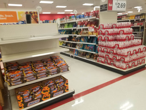 Department Store «Target», reviews and photos, 2887 S Rochester Rd, Rochester Hills, MI 48307, USA