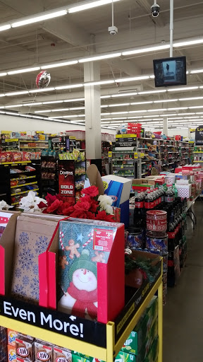 Discount Store «Dollar General», reviews and photos, 5101 White Ln, Bakersfield, CA 93309, USA