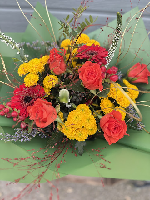 🌸 Love the Flower Boutique 🌸