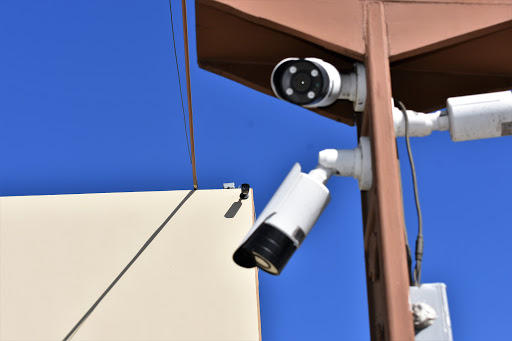 Self-Storage Facility «Guardian Storage, Inc.», reviews and photos, 2150 E Orangethorpe Ave, Fullerton, CA 92831, USA