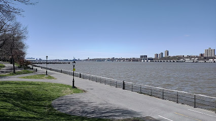 Hudson River Waterfront Greenway