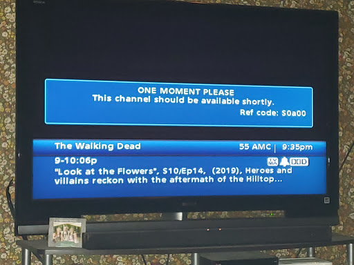 Internet Service Provider «Kuhn Communications Inc-Cable», reviews and photos, 301 W Main St, Walnut Bottom, PA 17266, USA