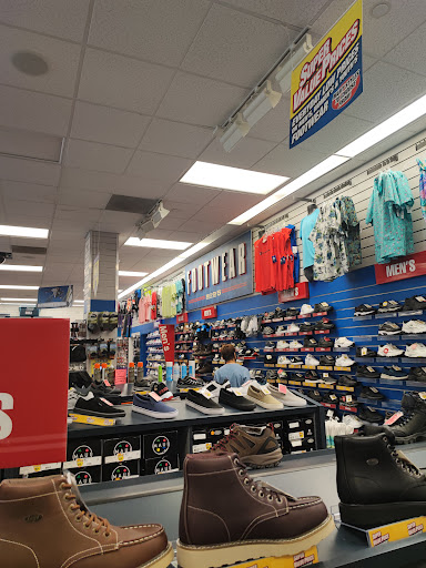 Sporting Goods Store «Big 5 Sporting Goods», reviews and photos, 80 W Foothill Blvd, Upland, CA 91786, USA