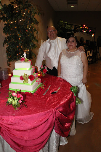 Wedding Venue «Estrella Vista Reception Center», reviews and photos, 1471 N Eliseo Felix Jr Way, Avondale, AZ 85323, USA