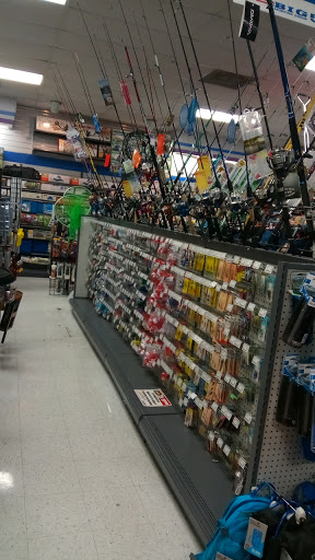 Sporting Goods Store «Big 5 Sporting Goods - Corona», reviews and photos, 320 N McKinley St, Corona, CA 92879, USA
