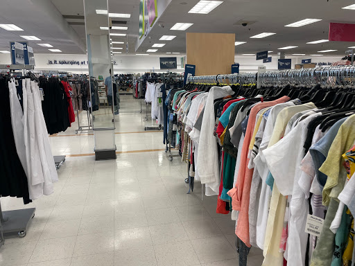 Department Store «Marshalls», reviews and photos, 411 Barnum Ave, Stratford, CT 06614, USA