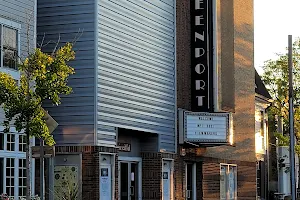 North Fork Arts Center at the Sapan Greenport Theatre image