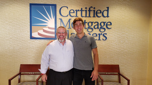 Mortgage Broker «Certified Mortgage Planners - Chris Brown Team», reviews and photos