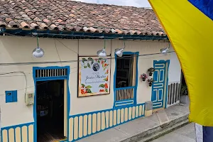 Café Jesús Martín image