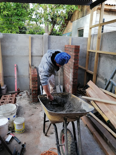Opiniones de Construcciones Alessandra en San Pedro de La Paz - Empresa constructora