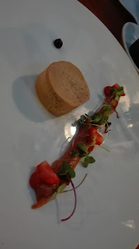Foie gras du Restaurant français La Table d'Alais à Carcassonne - n°15