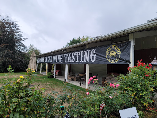 Winery «Medicine Creek Winery», reviews and photos, 947 Old Pacific Hwy SE, Olympia, WA 98513, USA