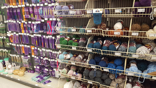 Craft Store «Michaels», reviews and photos, 1019 Bay Area Blvd, Webster, TX 77598, USA