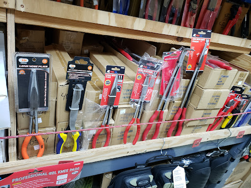 Tool Store «Seven Star Tools», reviews and photos, 11043 Harry Hines Blvd, Dallas, TX 75229, USA