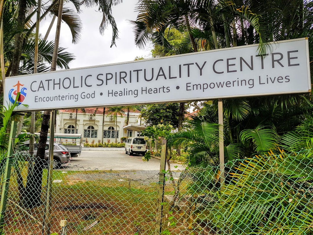 Catholic Spirituality Centre