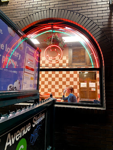 Diner «7th Ave Donuts and Diner», reviews and photos, 324 7th Ave, Brooklyn, NY 11215, USA