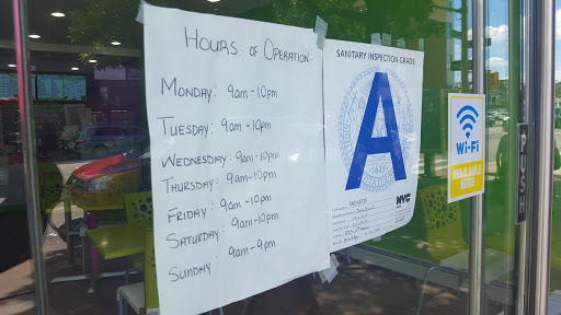 Donut Shop «Darn Donuts», reviews and photos, 8723 4th Ave, Brooklyn, NY 11209, USA