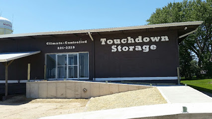 Touchdown Storage LLC