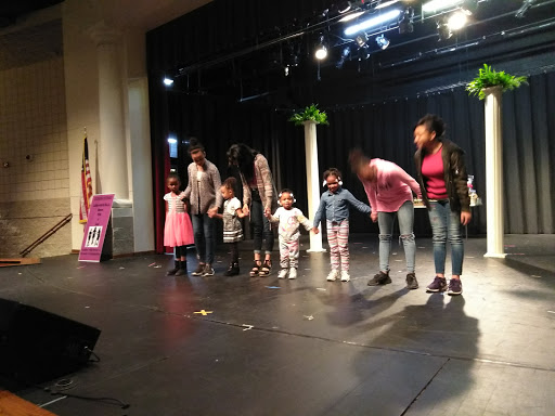 Performing Arts Theater «Krider Performing Arts Center», reviews and photos, 650 Volunteer Dr, Paris, TN 38242, USA