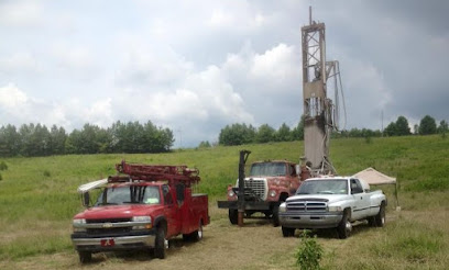 Vickery Pumps & Well Drilling