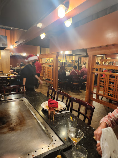 Takumi Japanese Restaurant image