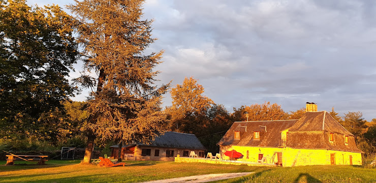 Photos des visiteurs Lodge Fief de Coudert 19260 Treignac