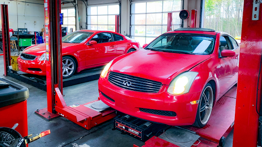 Auto Repair Shop «ISHOP Automotive», reviews and photos, 3877 Centerville Rosebud Rd, Snellville, GA 30039, USA