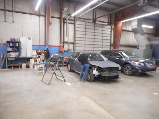 Chevrolet Dealer «Bob Fisher Chevrolet Inc», reviews and photos, 4111 Pottsville Pike, Reading, PA 19605, USA