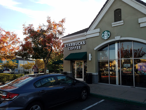 Coffee Shop «Starbucks», reviews and photos, 4311 Town Center Blvd, El Dorado Hills, CA 95762, USA