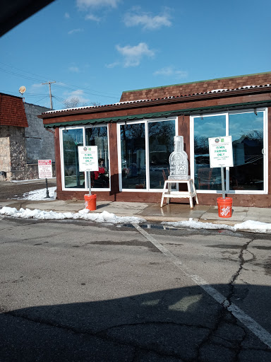 Coffee Shop «Plymouth Coffee Bean», reviews and photos, 884 Penniman Ave, Plymouth, MI 48170, USA